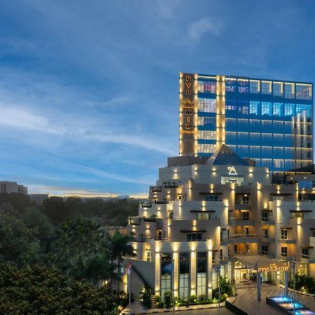 Pyramid Continental Hotel Τζούμπα Εξωτερικό φωτογραφία