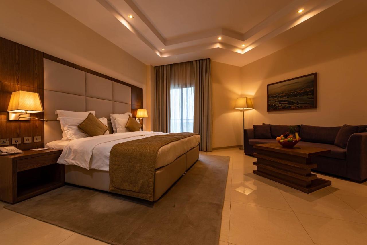 Pyramid Continental Hotel Τζούμπα Εξωτερικό φωτογραφία