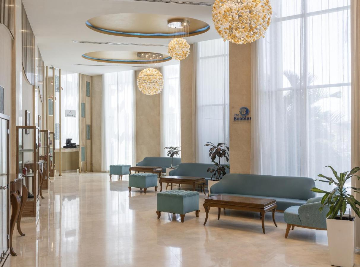 Pyramid Continental Hotel Τζούμπα Εξωτερικό φωτογραφία