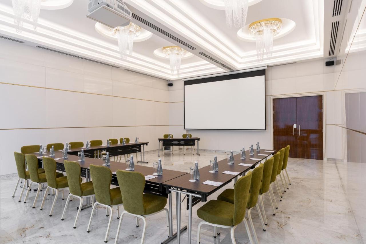 Pyramid Continental Hotel Τζούμπα Εξωτερικό φωτογραφία
