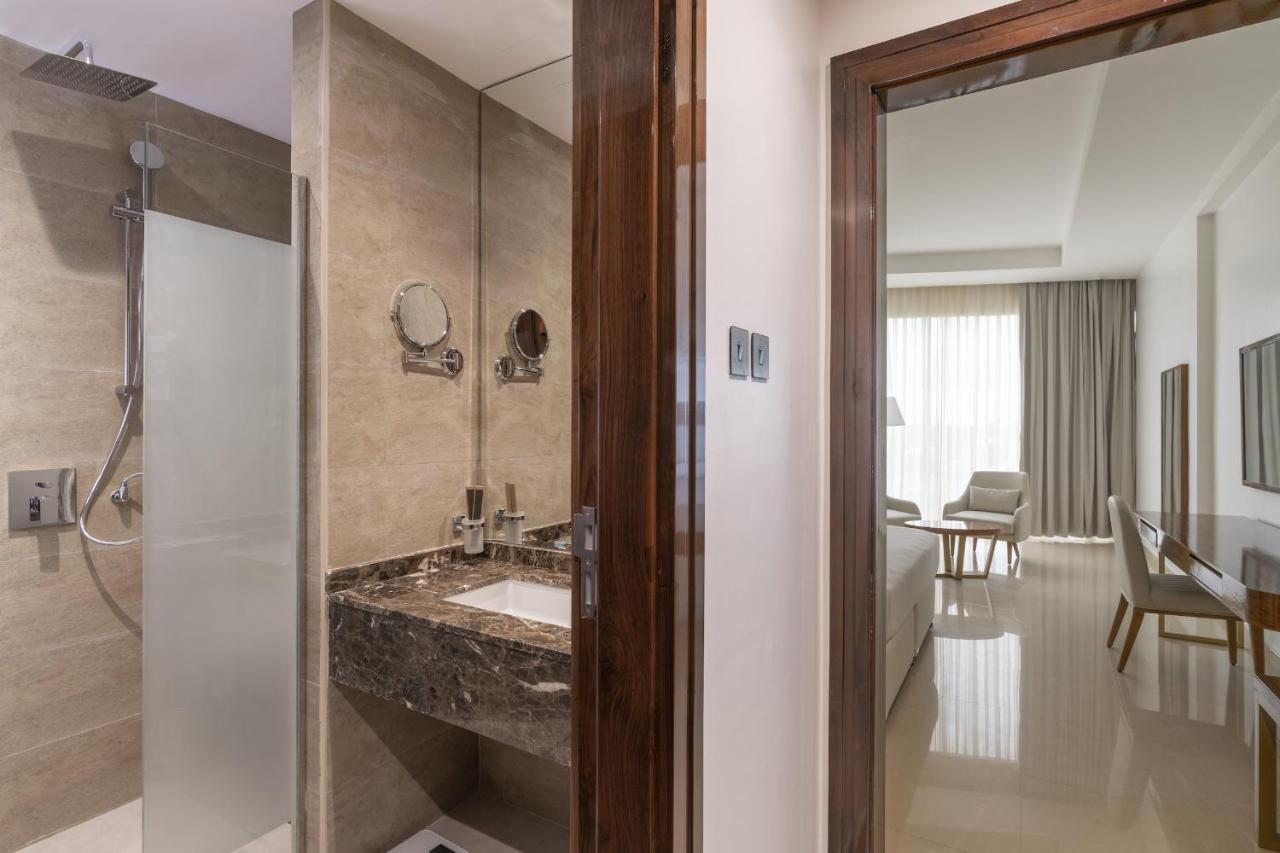 Pyramid Continental Hotel Τζούμπα Εξωτερικό φωτογραφία