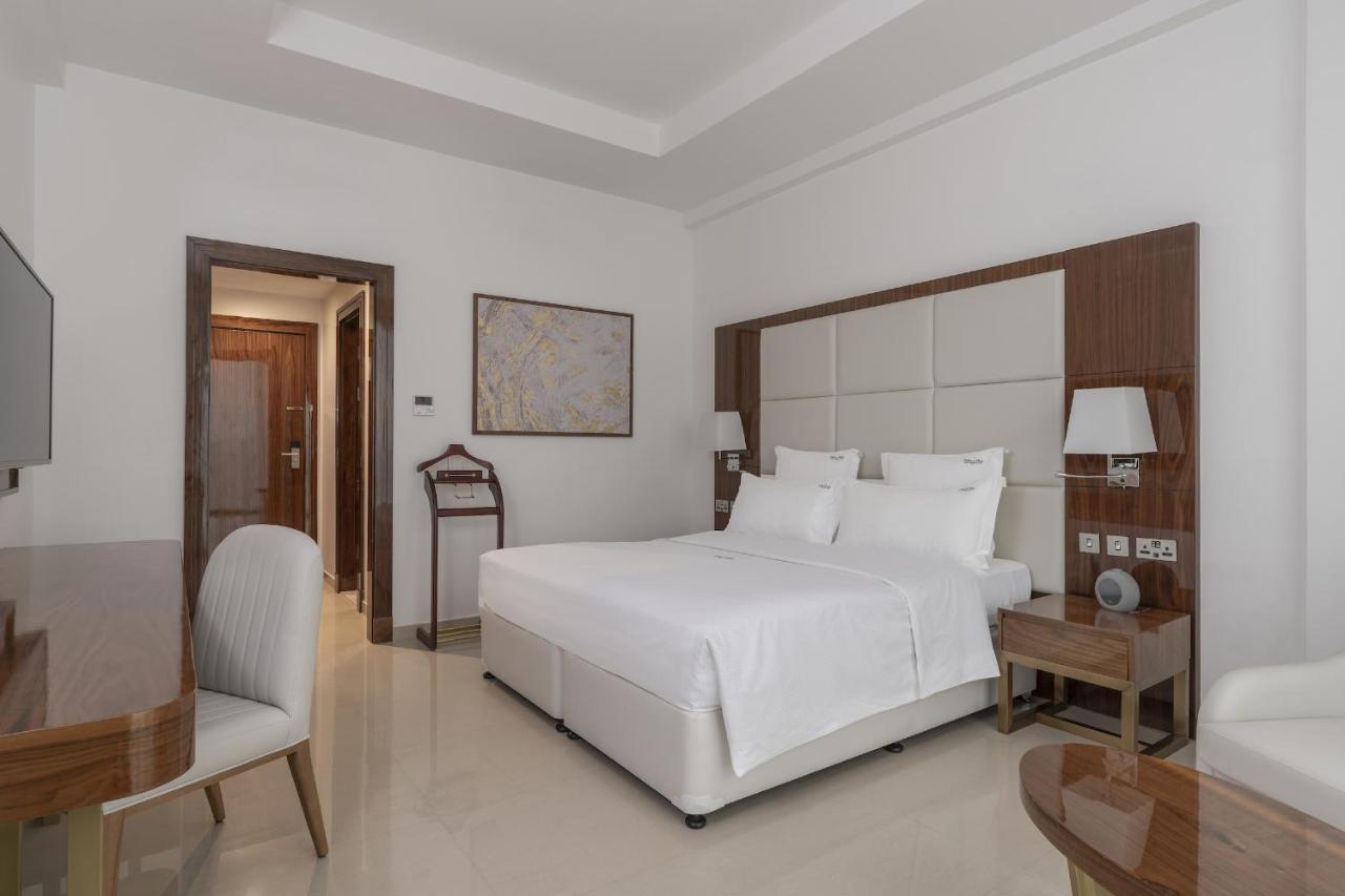 Pyramid Continental Hotel Τζούμπα Εξωτερικό φωτογραφία