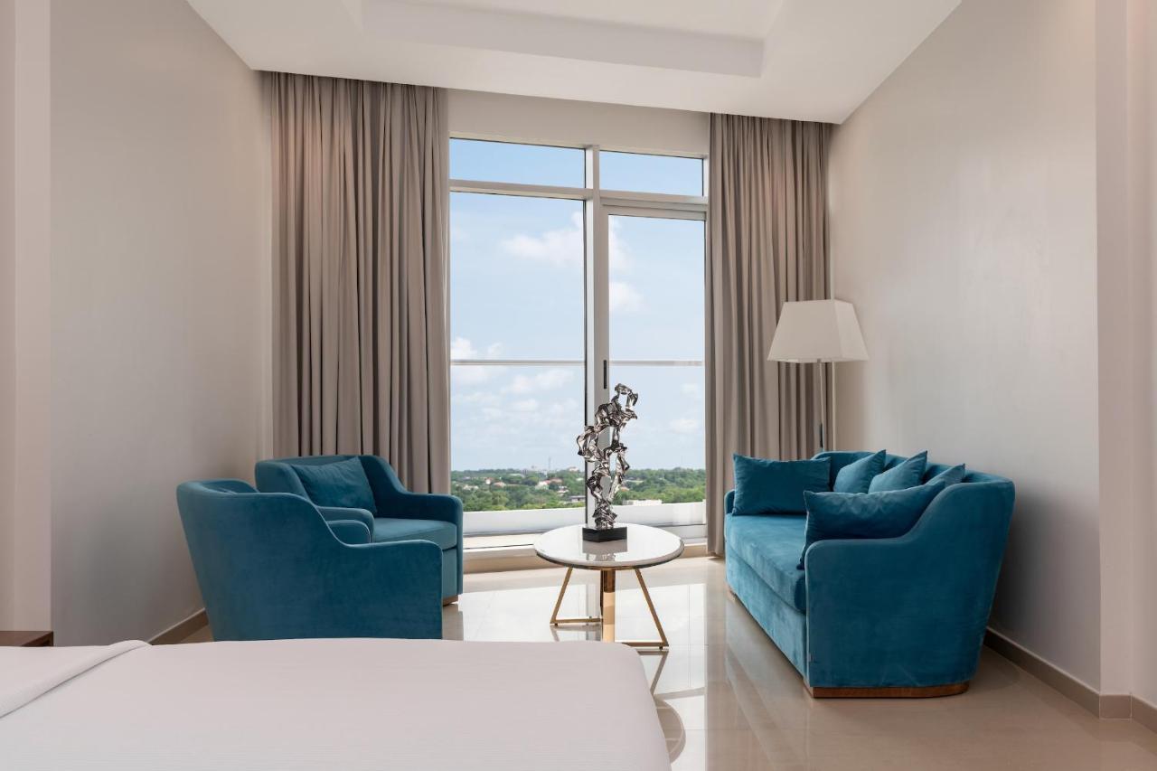 Pyramid Continental Hotel Τζούμπα Εξωτερικό φωτογραφία