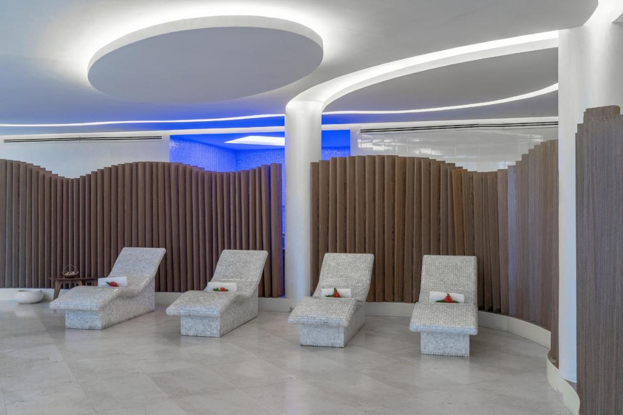 Pyramid Continental Hotel Τζούμπα Εξωτερικό φωτογραφία