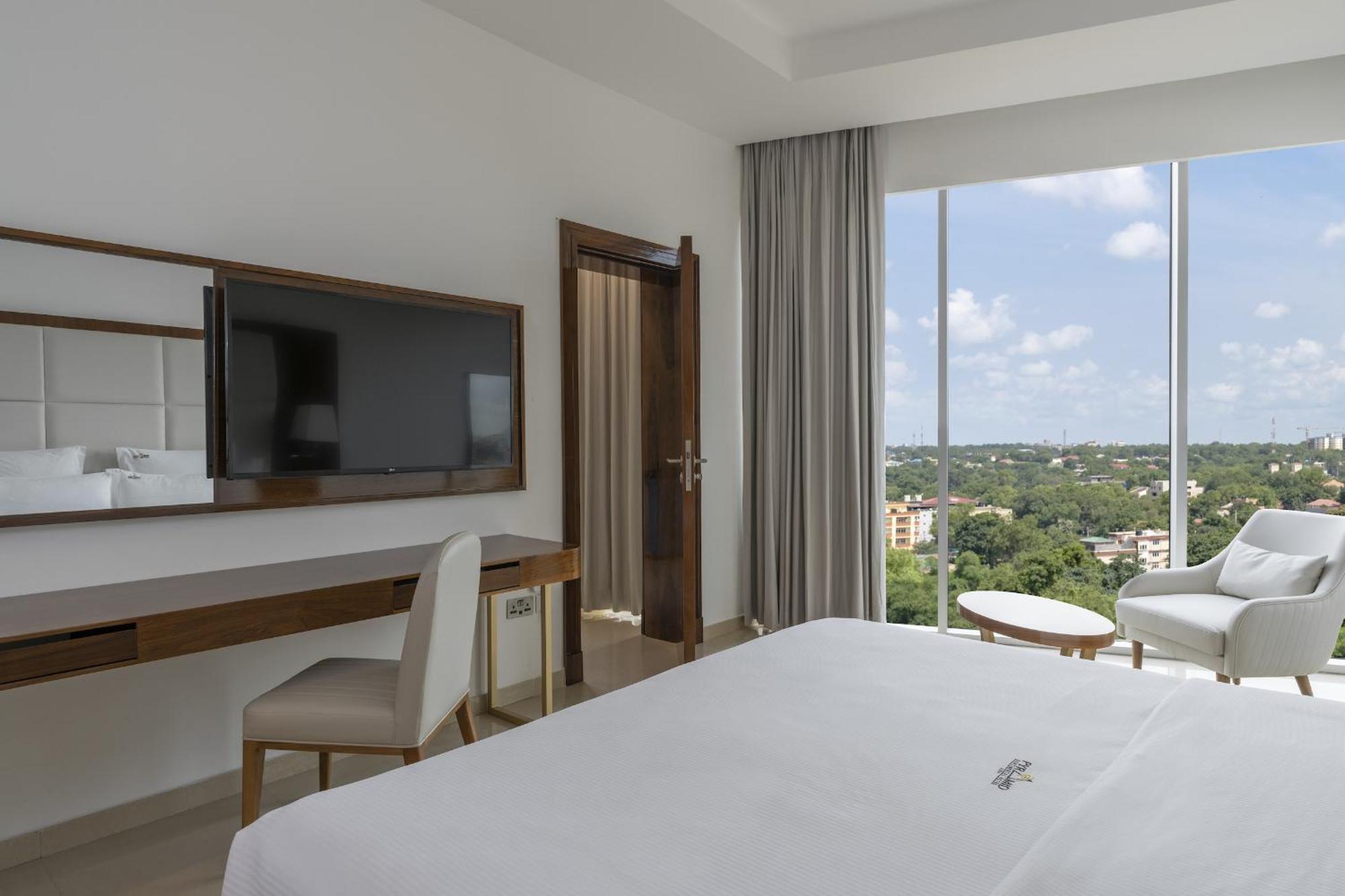 Pyramid Continental Hotel Τζούμπα Δωμάτιο φωτογραφία