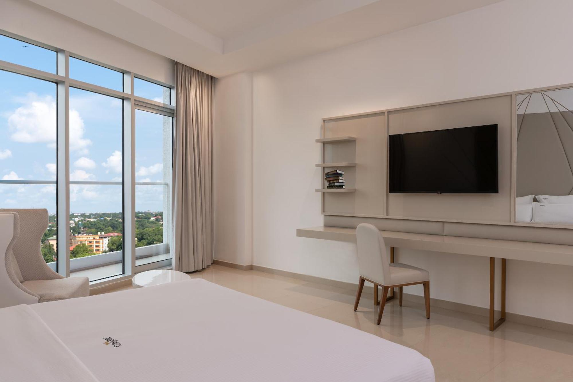 Pyramid Continental Hotel Τζούμπα Δωμάτιο φωτογραφία