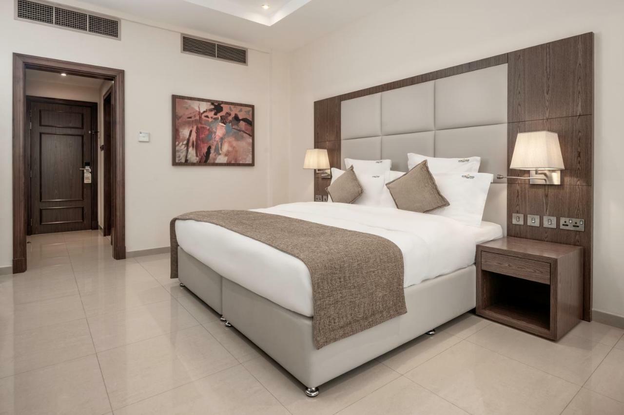 Pyramid Continental Hotel Τζούμπα Εξωτερικό φωτογραφία
