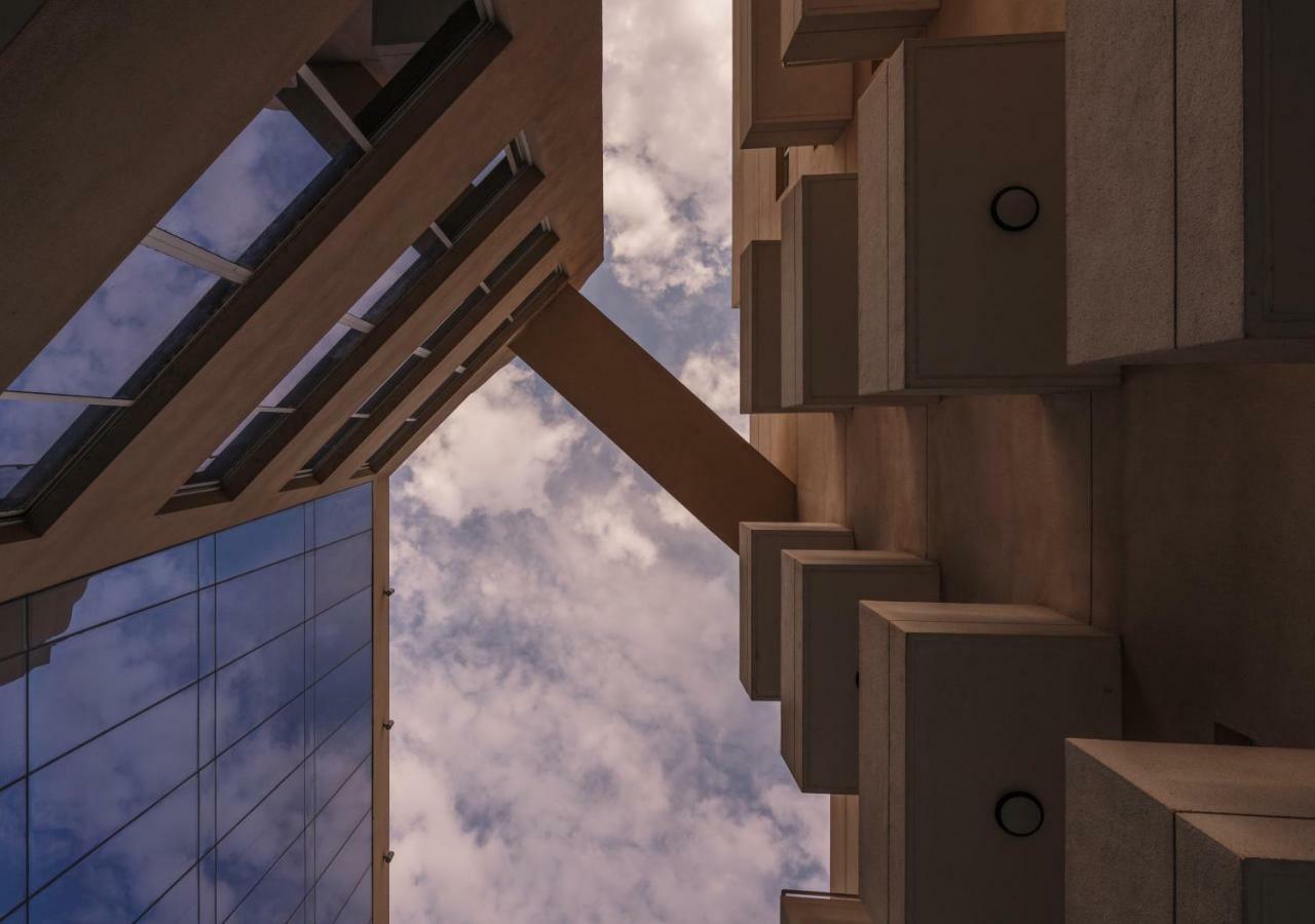 Pyramid Continental Hotel Τζούμπα Εξωτερικό φωτογραφία